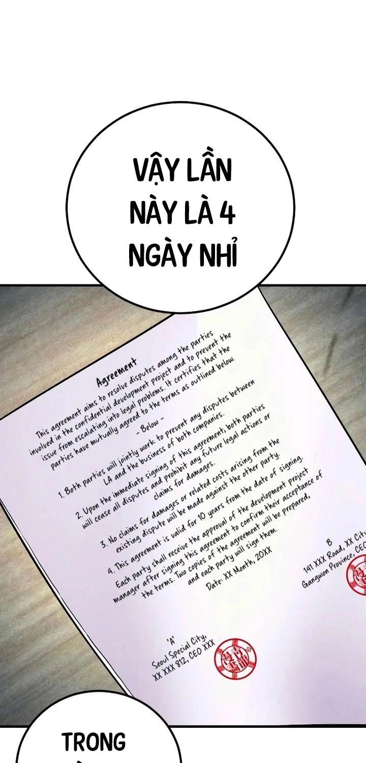 Bố Tôi Là Đặc Vụ Chapter 150 - Trang 2