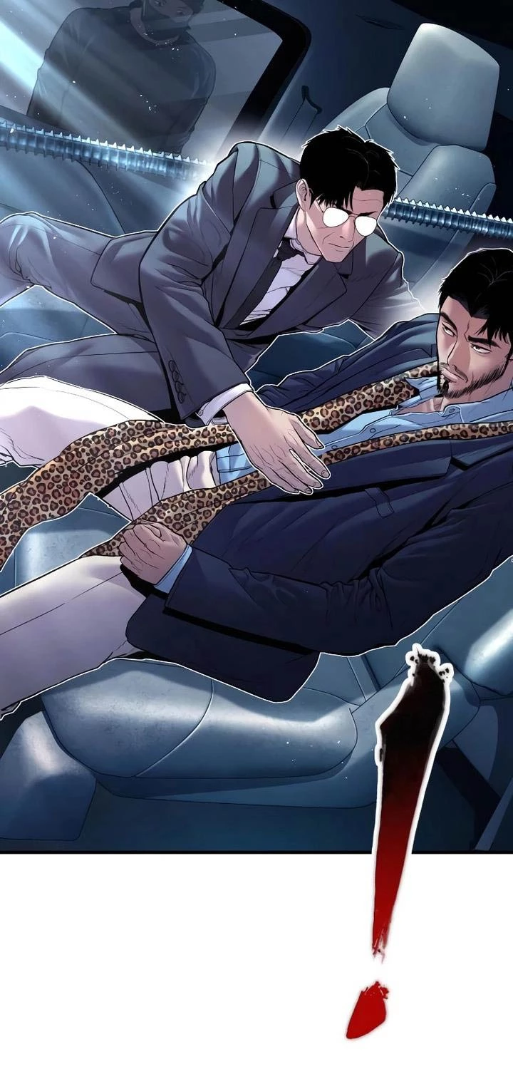 Bố Tôi Là Đặc Vụ Chapter 150 - Trang 2