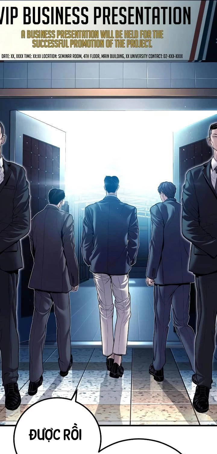 Bố Tôi Là Đặc Vụ Chapter 150 - Trang 2