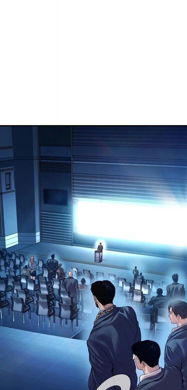 Bố Tôi Là Đặc Vụ Chapter 150 - Trang 2