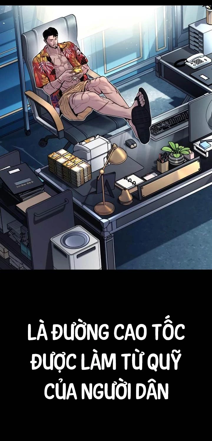 Bố Tôi Là Đặc Vụ Chapter 150 - Trang 2