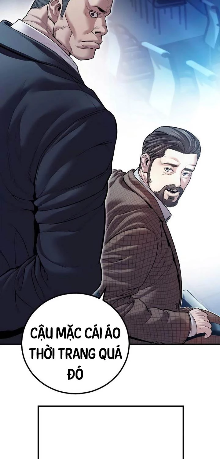 Bố Tôi Là Đặc Vụ Chapter 150 - Trang 2