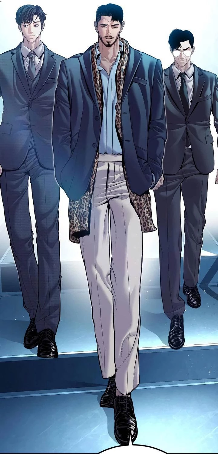 Bố Tôi Là Đặc Vụ Chapter 150 - Trang 2