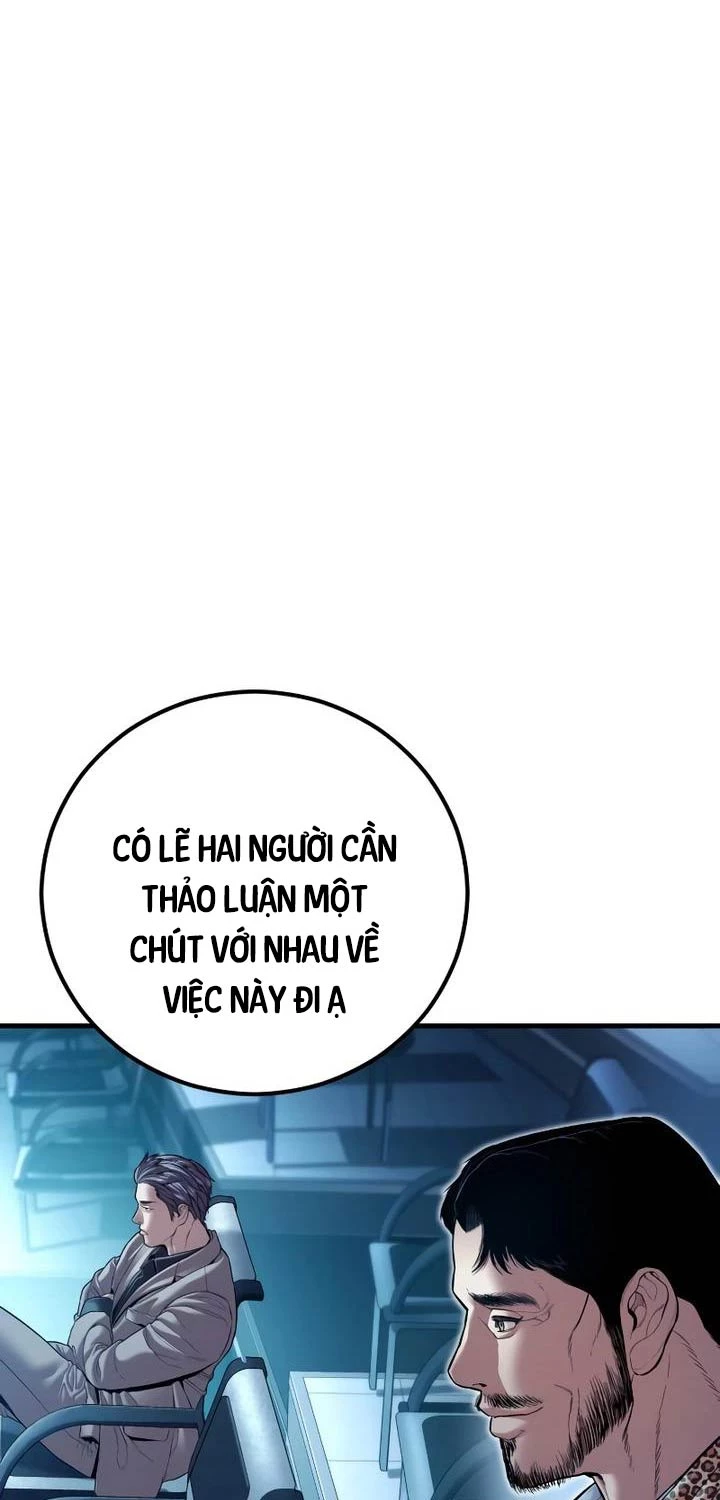 Bố Tôi Là Đặc Vụ Chapter 150 - Trang 2