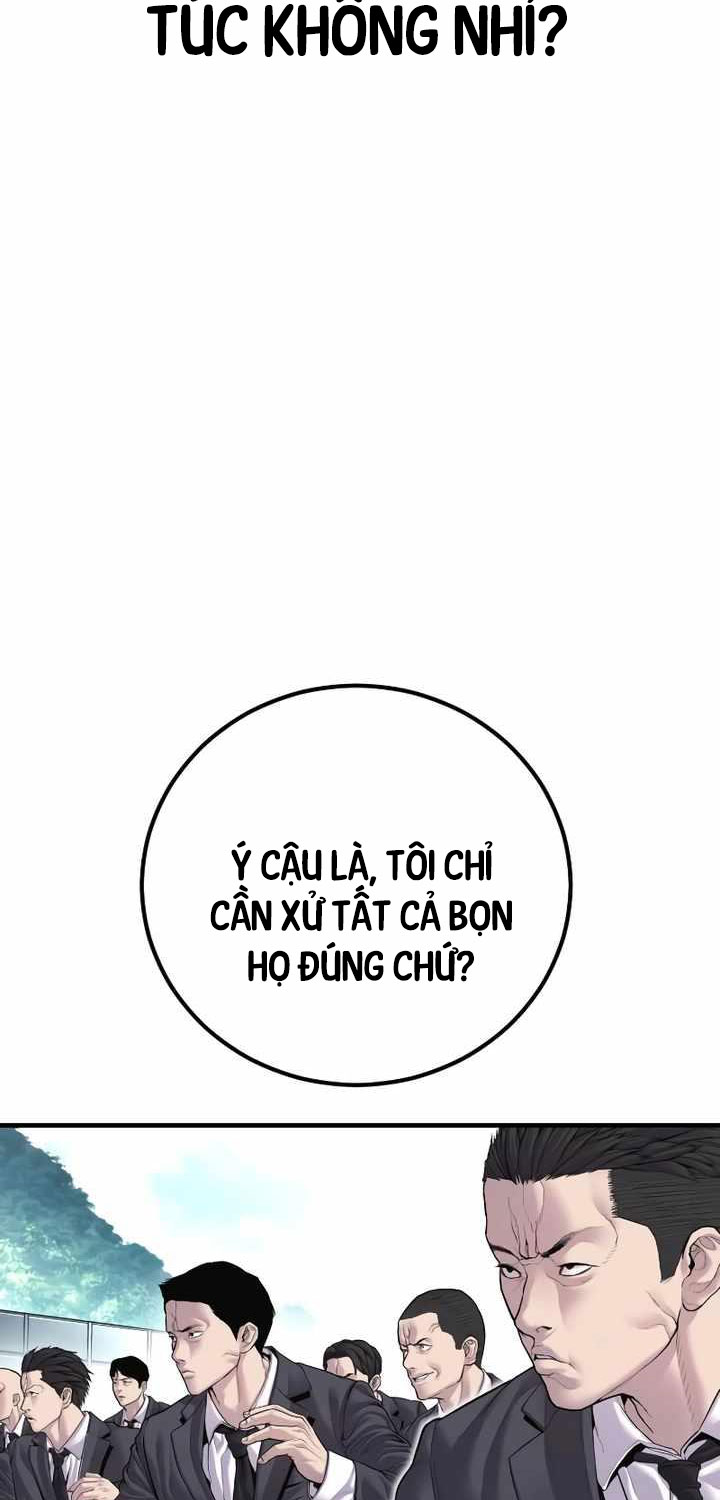 Bố Tôi Là Đặc Vụ Chapter 151 - Trang 2