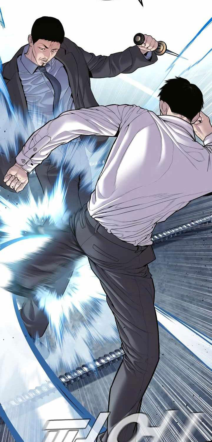 Bố Tôi Là Đặc Vụ Chapter 151 - Trang 2