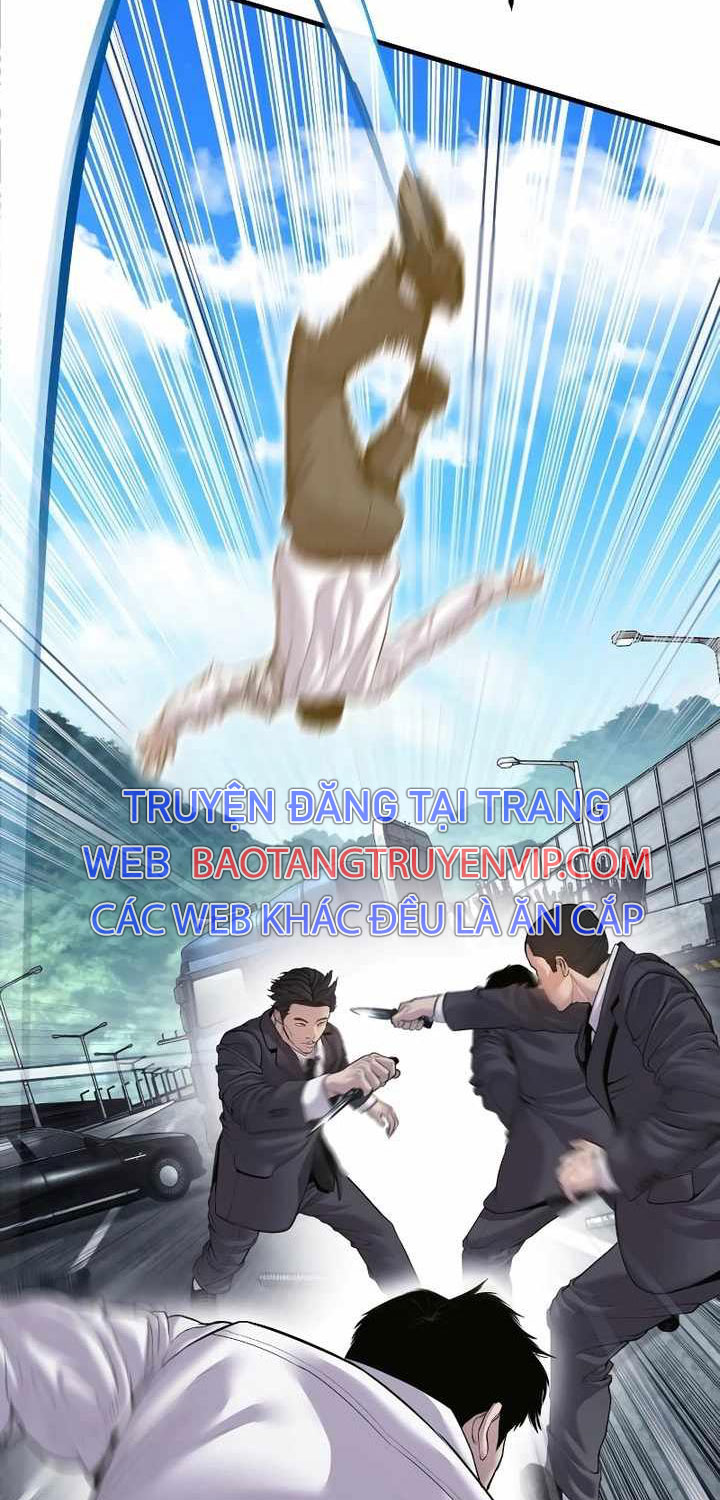 Bố Tôi Là Đặc Vụ Chapter 151 - Trang 2