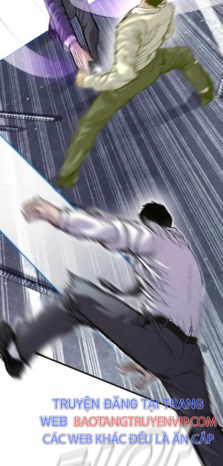 Bố Tôi Là Đặc Vụ Chapter 151 - Trang 2