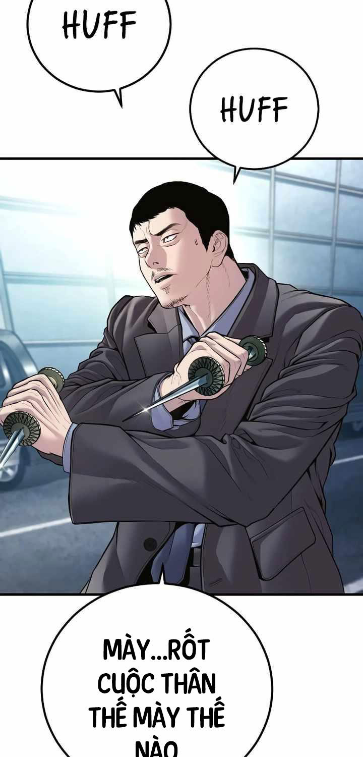 Bố Tôi Là Đặc Vụ Chapter 151 - Trang 2