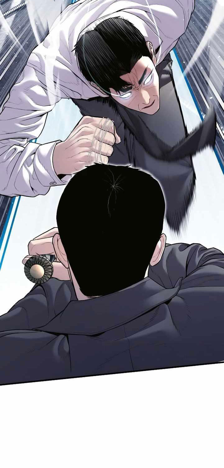 Bố Tôi Là Đặc Vụ Chapter 151 - Trang 2