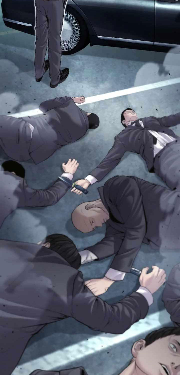 Bố Tôi Là Đặc Vụ Chapter 151 - Trang 2