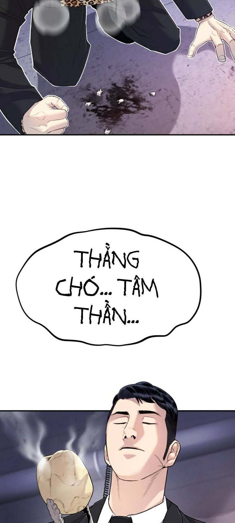 Bố Tôi Là Đặc Vụ Chapter 16.2 - Trang 2