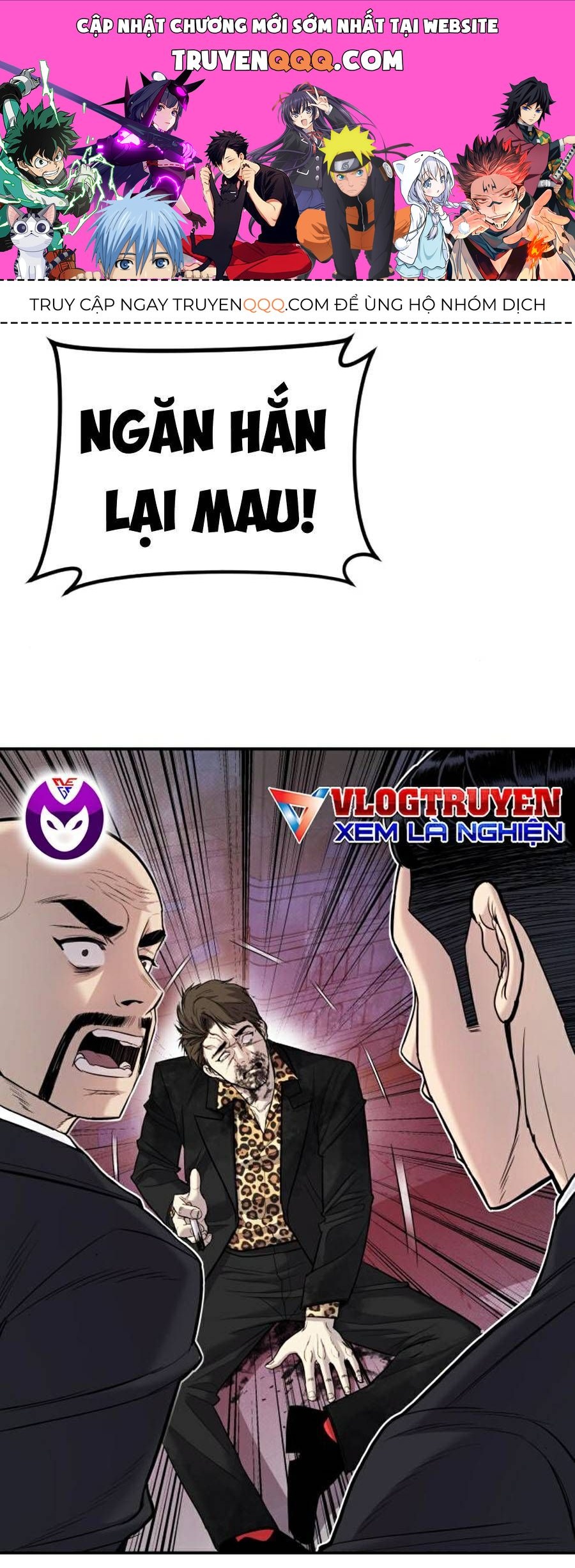 Bố Tôi Là Đặc Vụ Chapter 16.6 - Trang 2