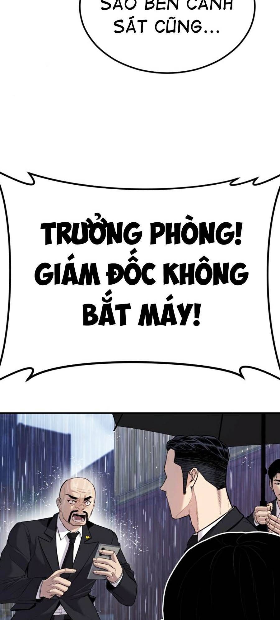 Bố Tôi Là Đặc Vụ Chapter 16.6 - Trang 2