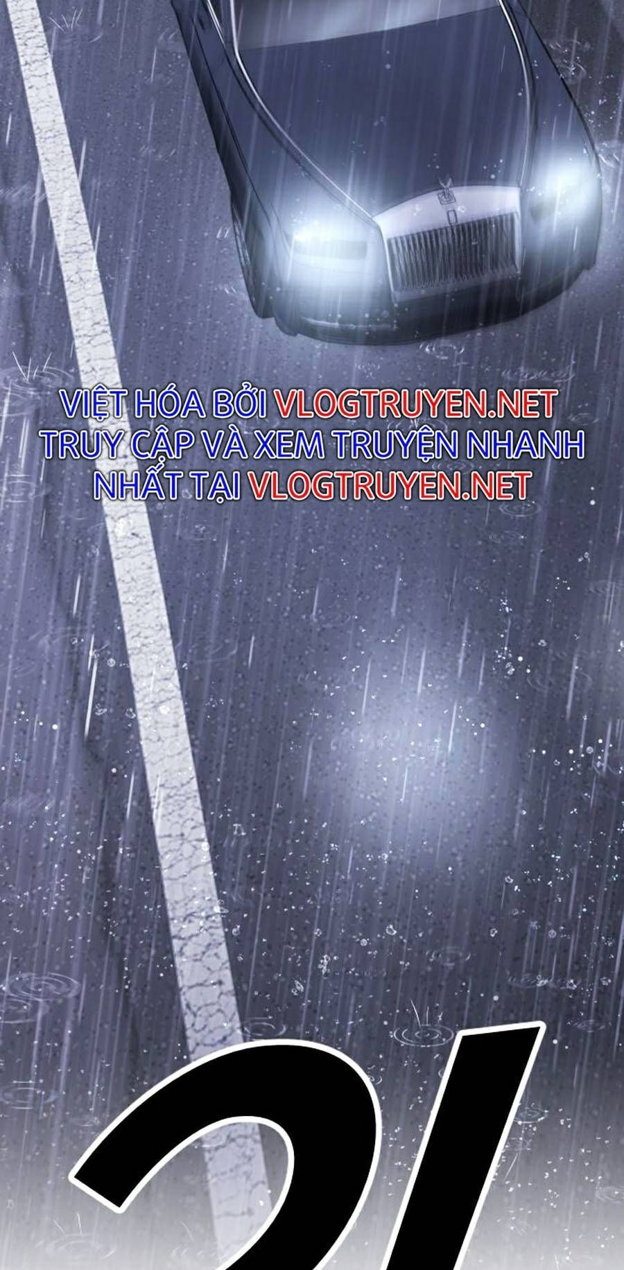 Bố Tôi Là Đặc Vụ Chapter 16.6 - Trang 2