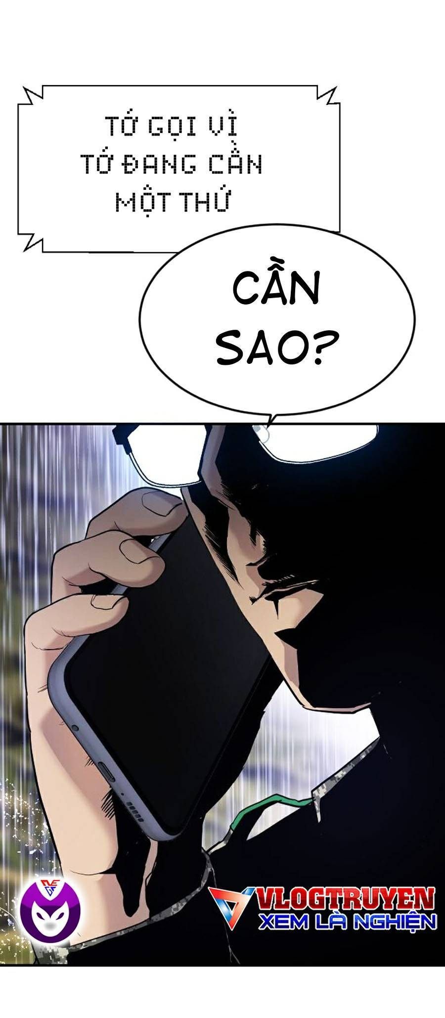 Bố Tôi Là Đặc Vụ Chapter 16.6 - Trang 2