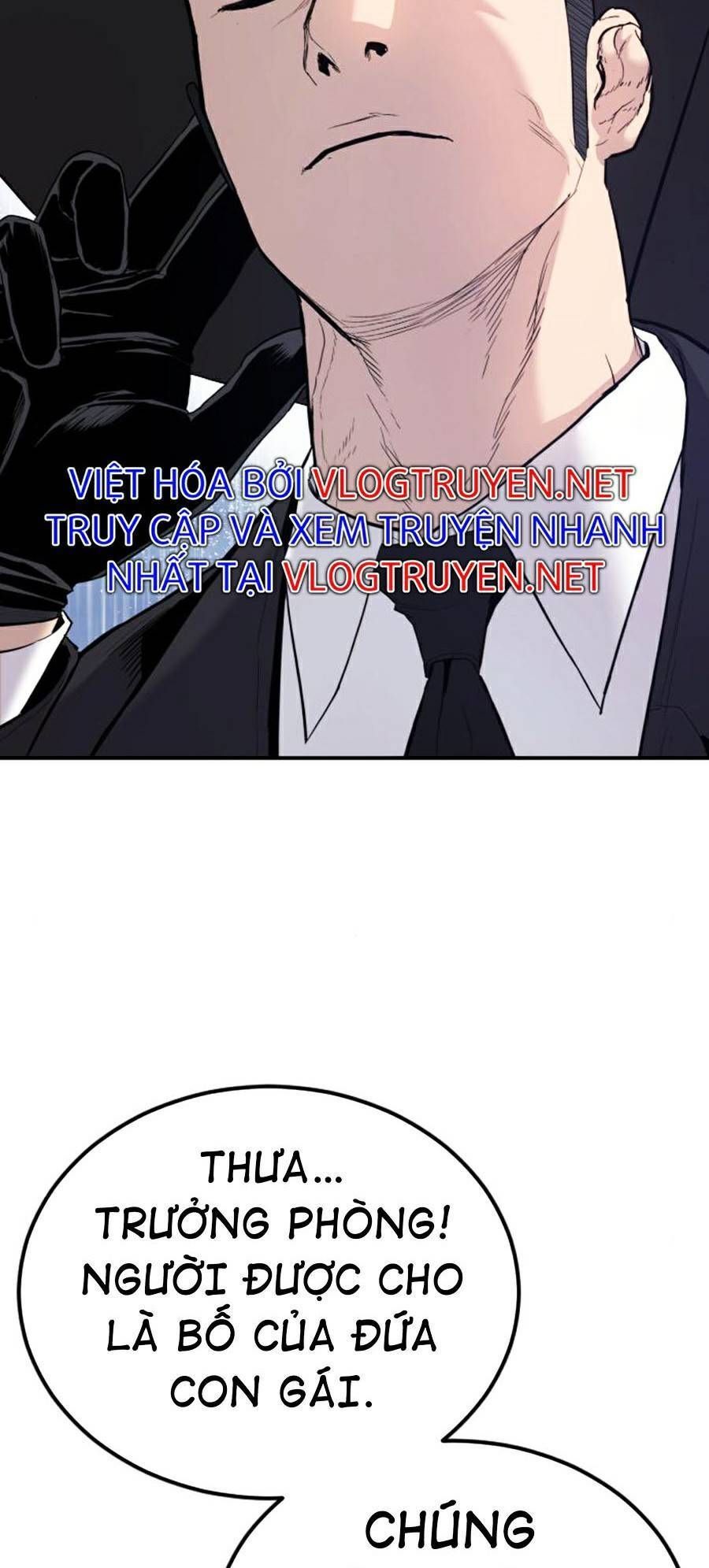 Bố Tôi Là Đặc Vụ Chapter 16.7 - Trang 2