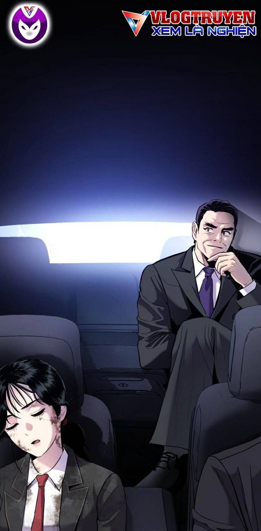 Bố Tôi Là Đặc Vụ Chapter 16.7 - Trang 2