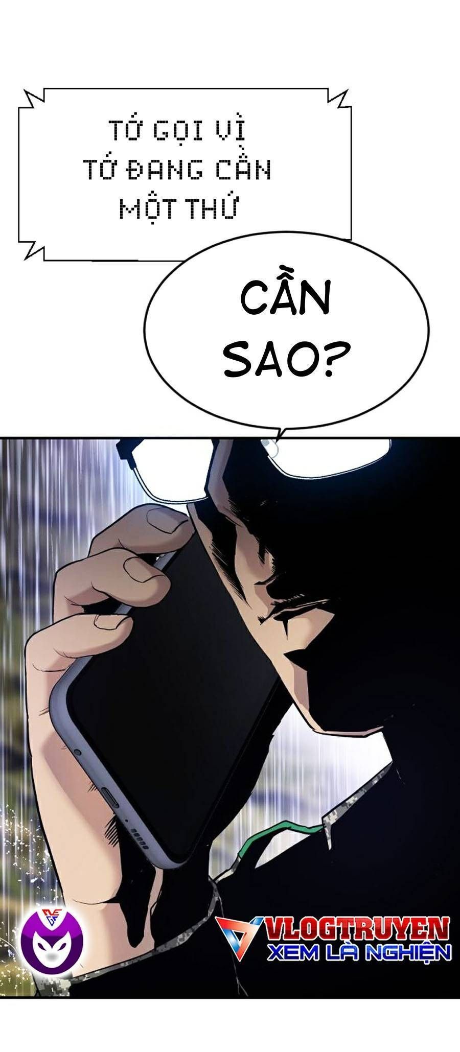 Bố Tôi Là Đặc Vụ Chapter 16.7 - Trang 2