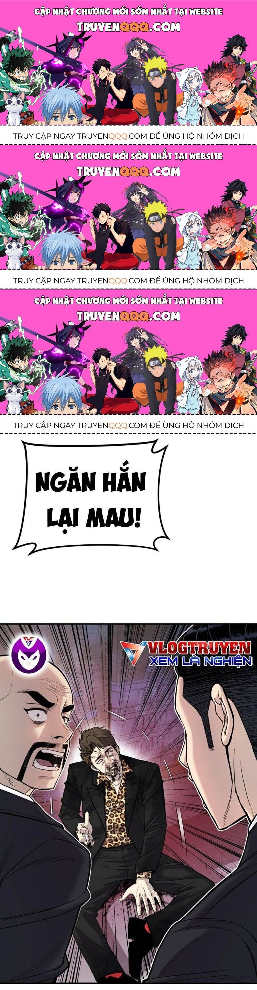 Bố Tôi Là Đặc Vụ Chapter 16.8 - Trang 2