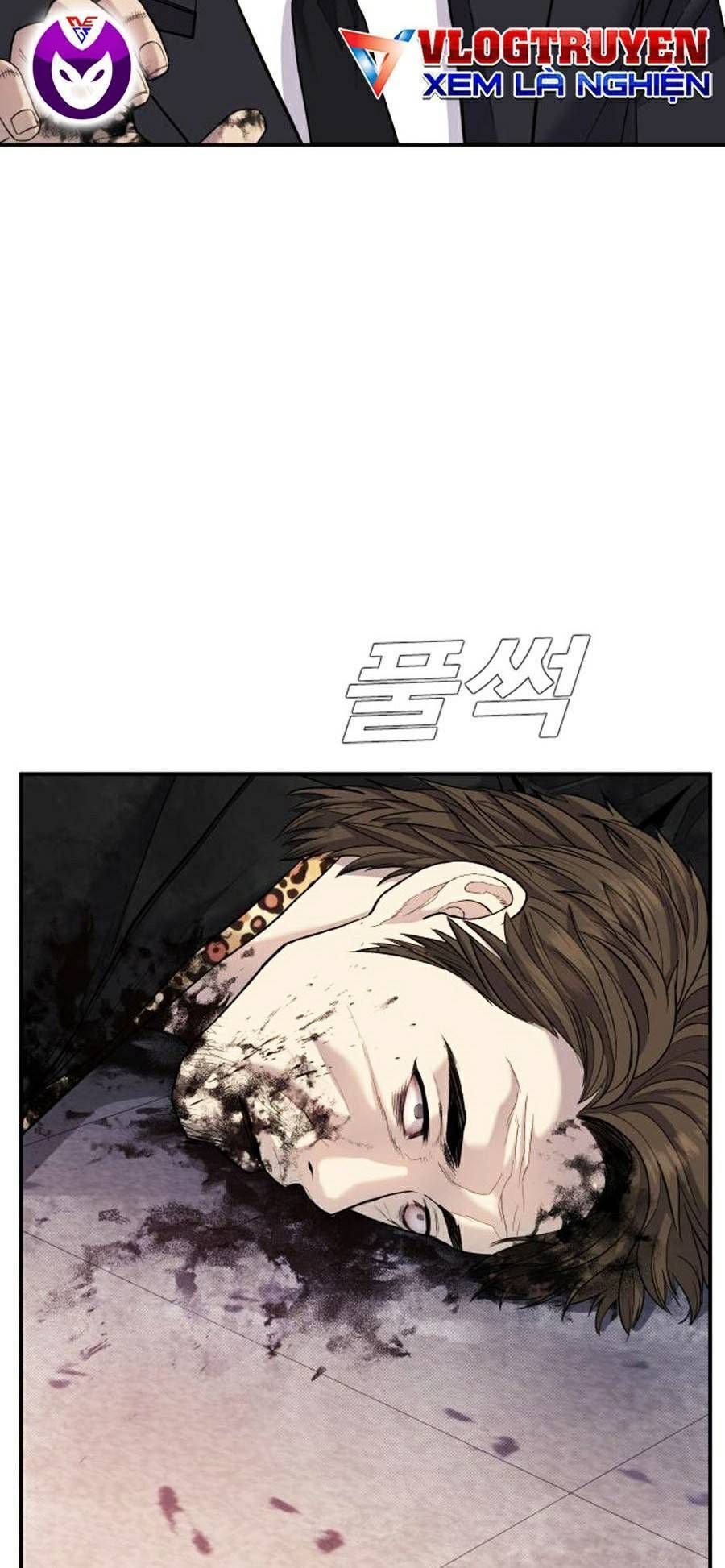 Bố Tôi Là Đặc Vụ Chapter 16.8 - Trang 2