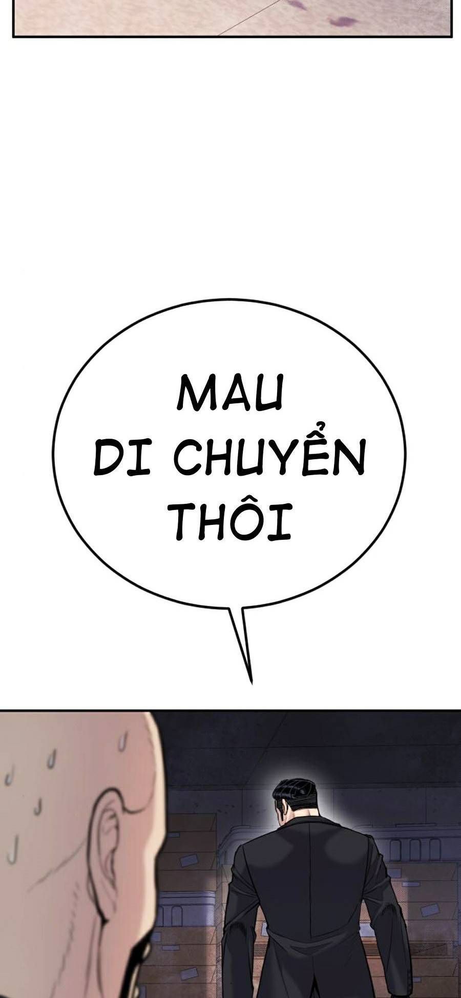 Bố Tôi Là Đặc Vụ Chapter 16.8 - Trang 2