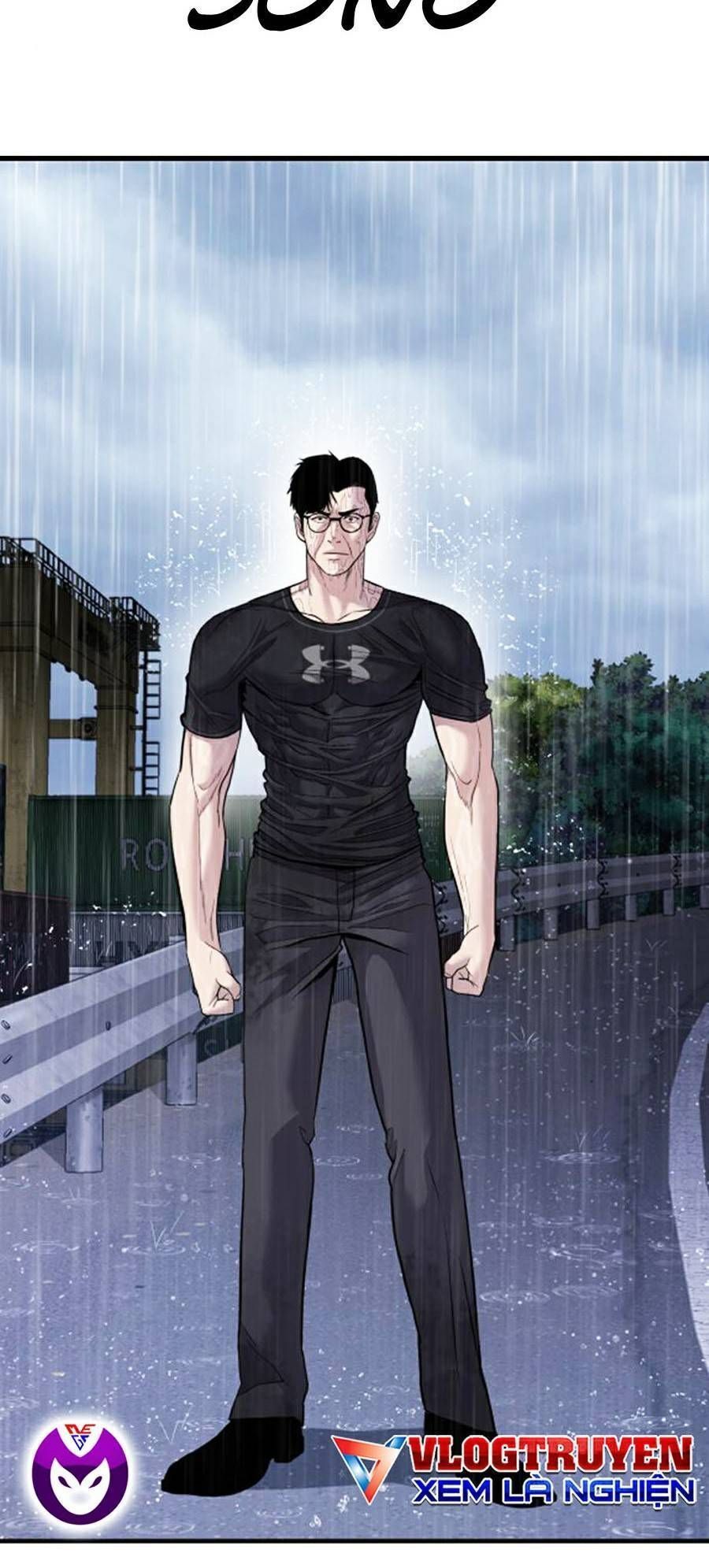 Bố Tôi Là Đặc Vụ Chapter 16.8 - Trang 2