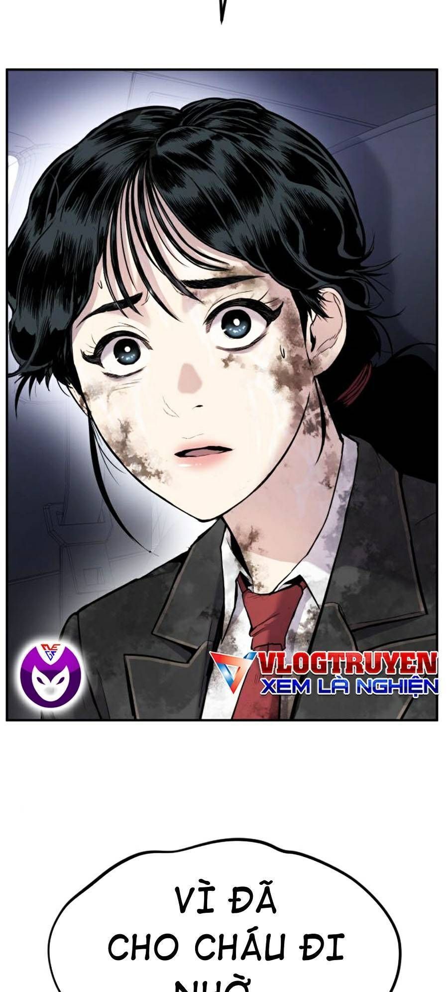 Bố Tôi Là Đặc Vụ Chapter 16.8 - Trang 2