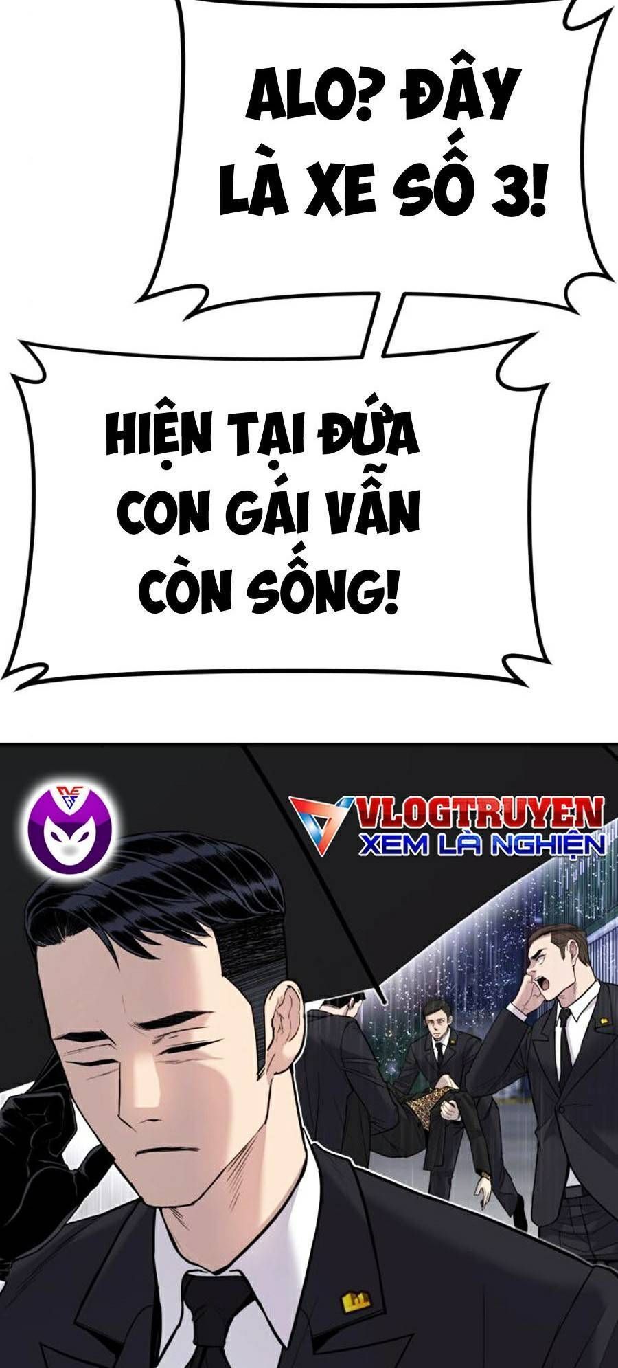 Bố Tôi Là Đặc Vụ Chapter 16.8 - Trang 2