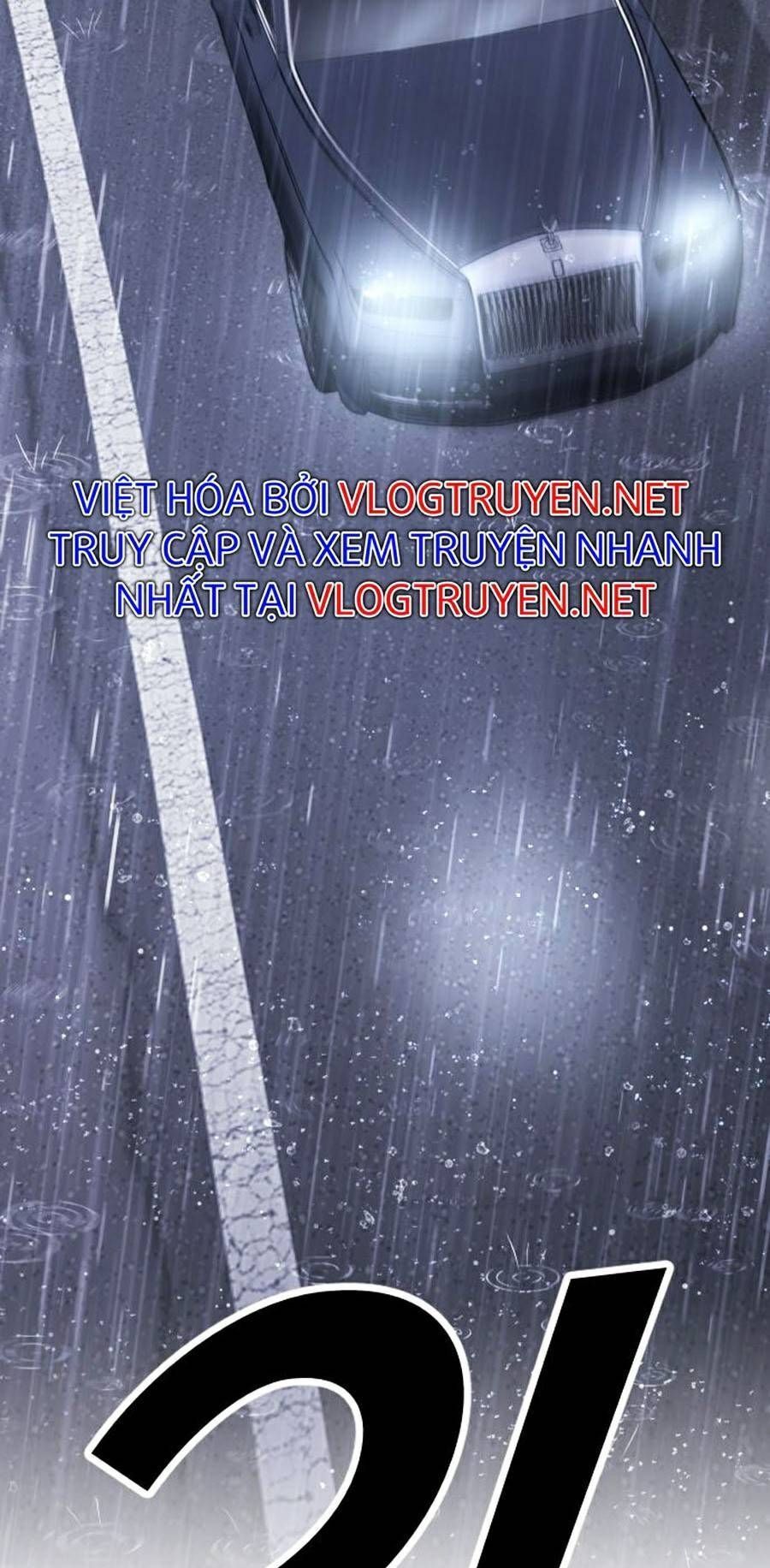 Bố Tôi Là Đặc Vụ Chapter 16.8 - Trang 2