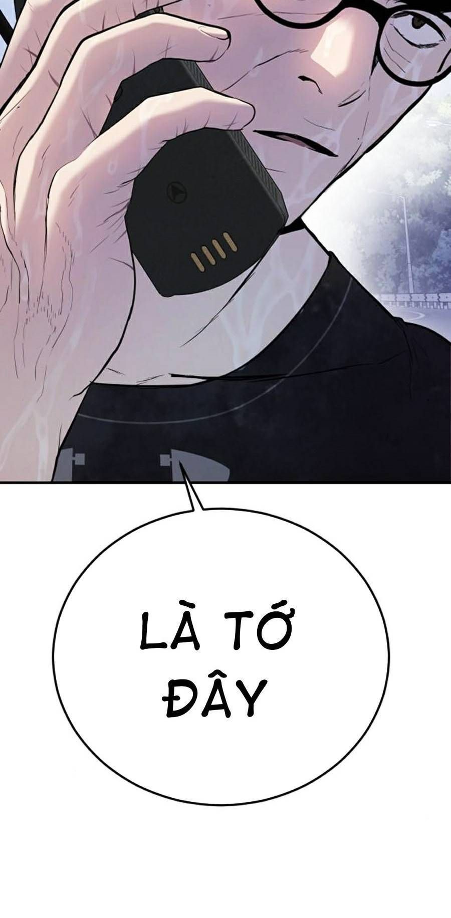 Bố Tôi Là Đặc Vụ Chapter 16.8 - Trang 2