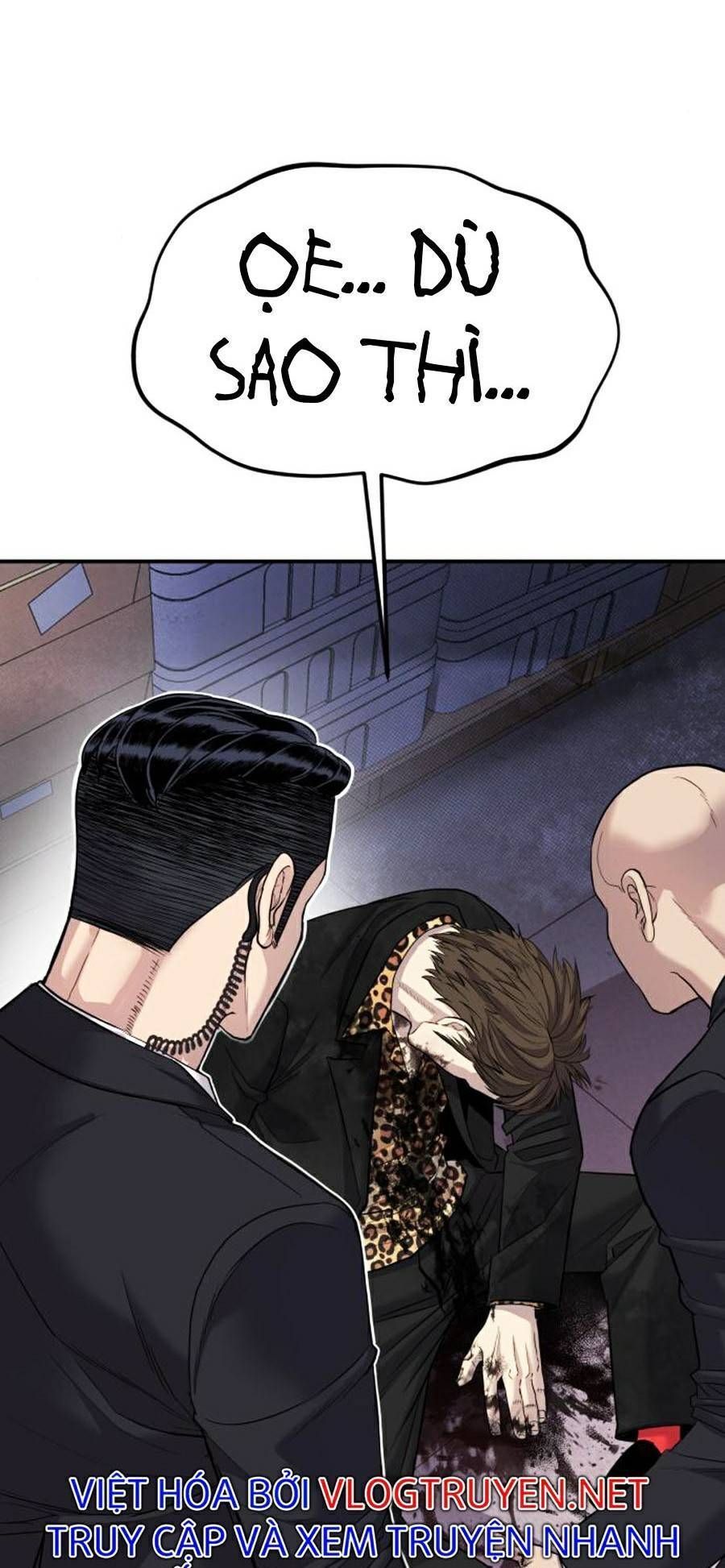 Bố Tôi Là Đặc Vụ Chapter 16.8 - Trang 2
