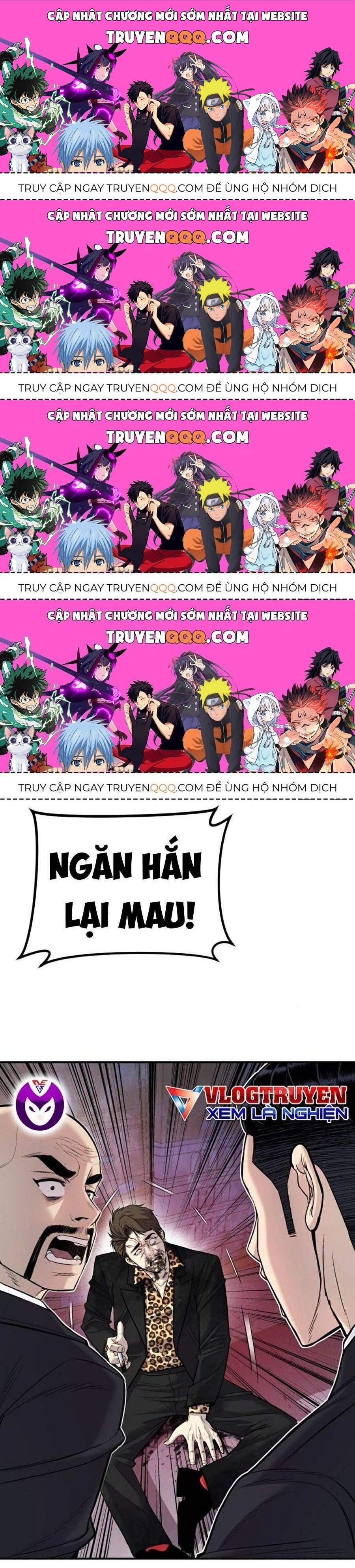 Bố Tôi Là Đặc Vụ Chapter 16.9 - Trang 2