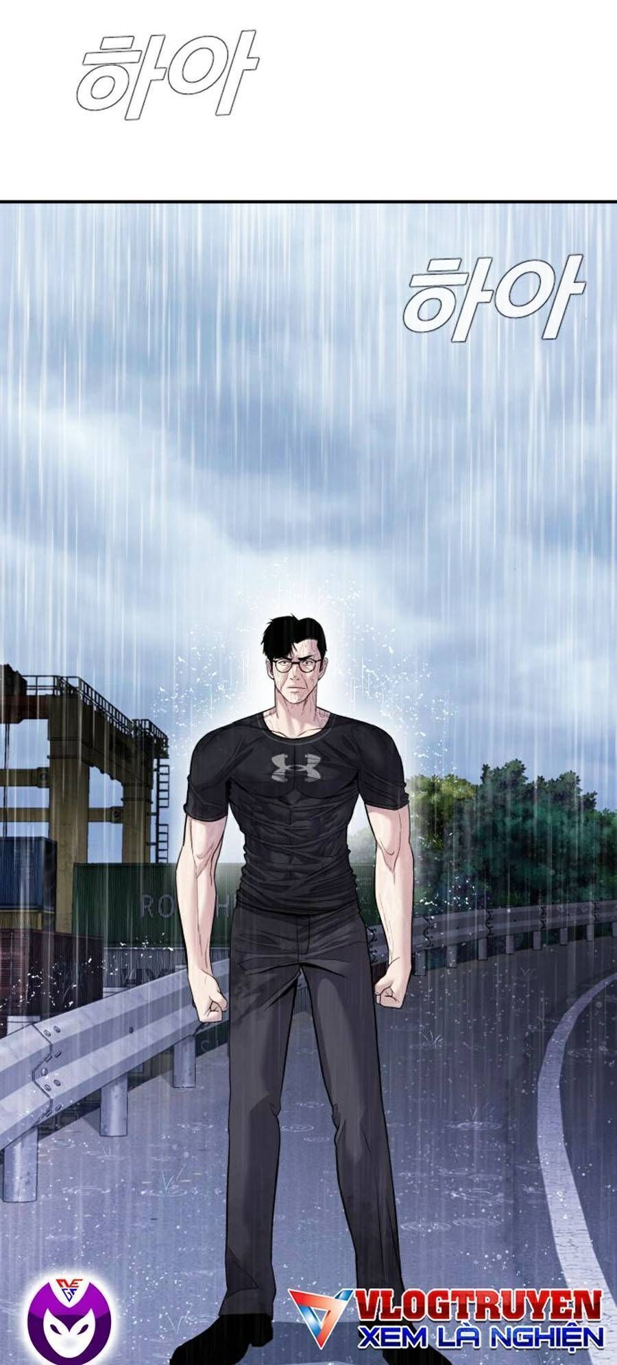 Bố Tôi Là Đặc Vụ Chapter 16.9 - Trang 2