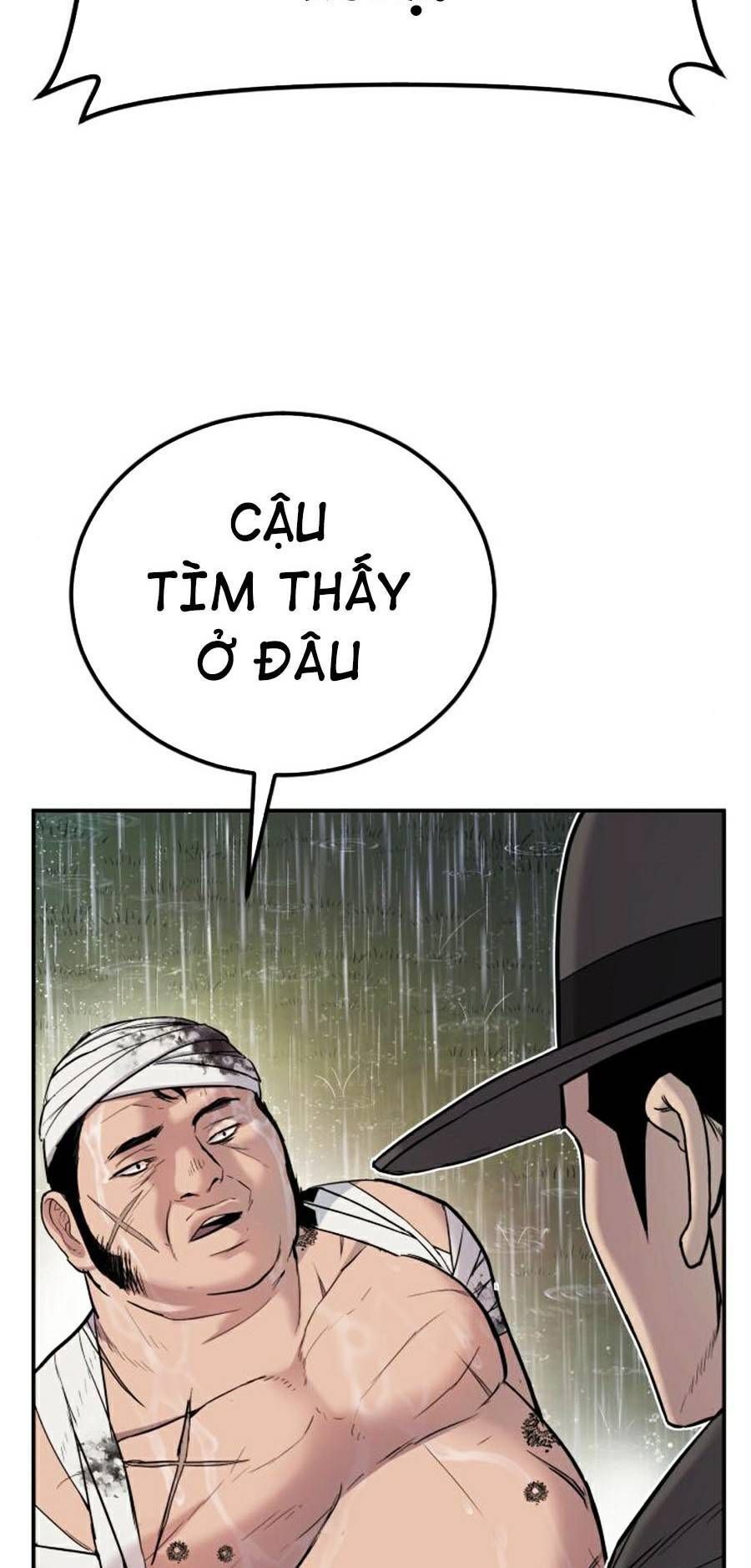 Bố Tôi Là Đặc Vụ Chapter 17.1 - Trang 2