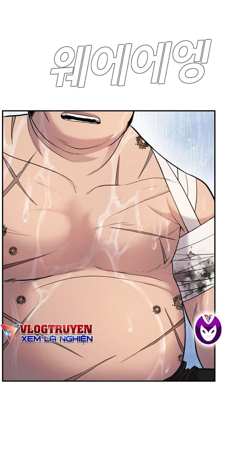 Bố Tôi Là Đặc Vụ Chapter 17.2 - Trang 2