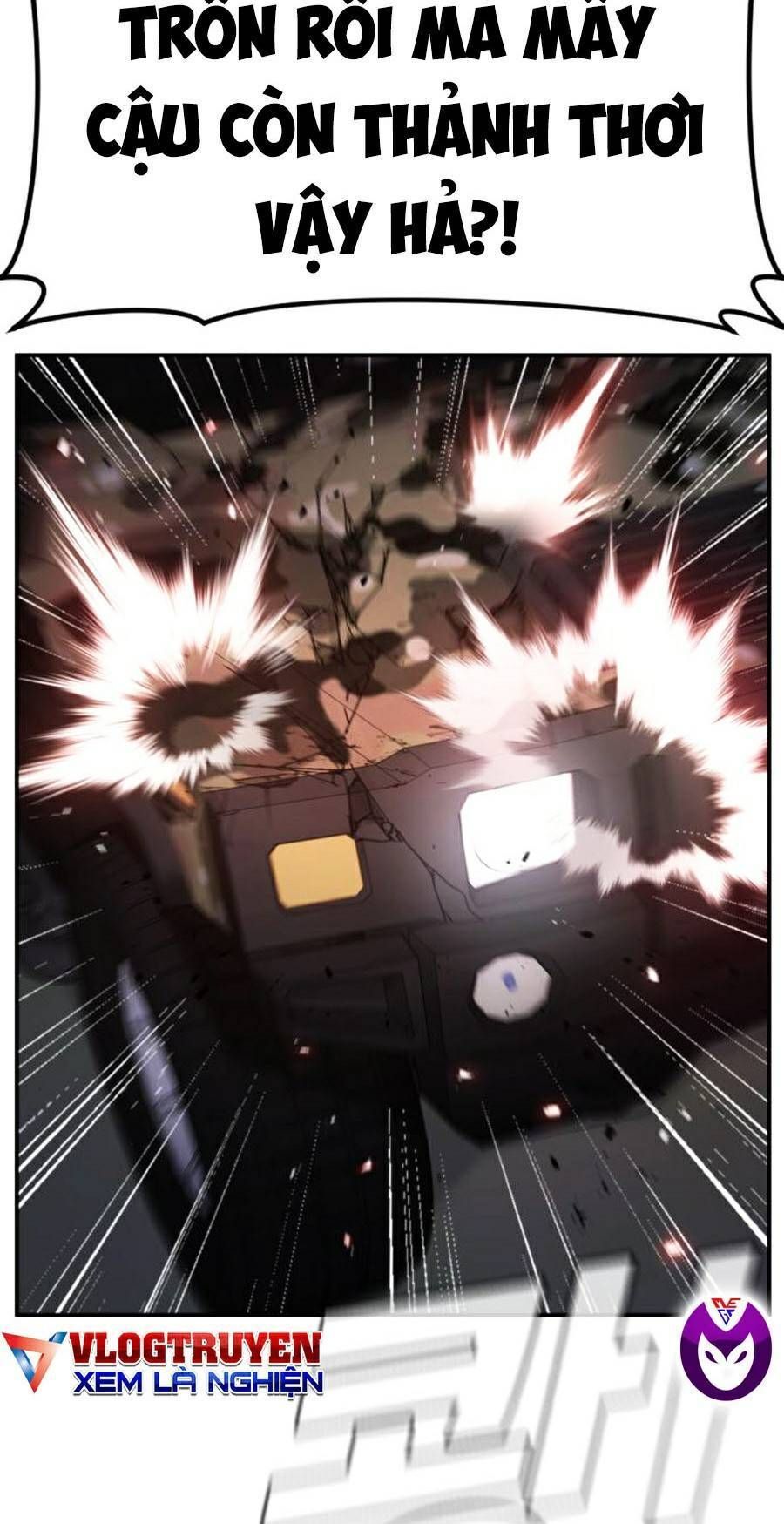 Bố Tôi Là Đặc Vụ Chapter 17.2 - Trang 2