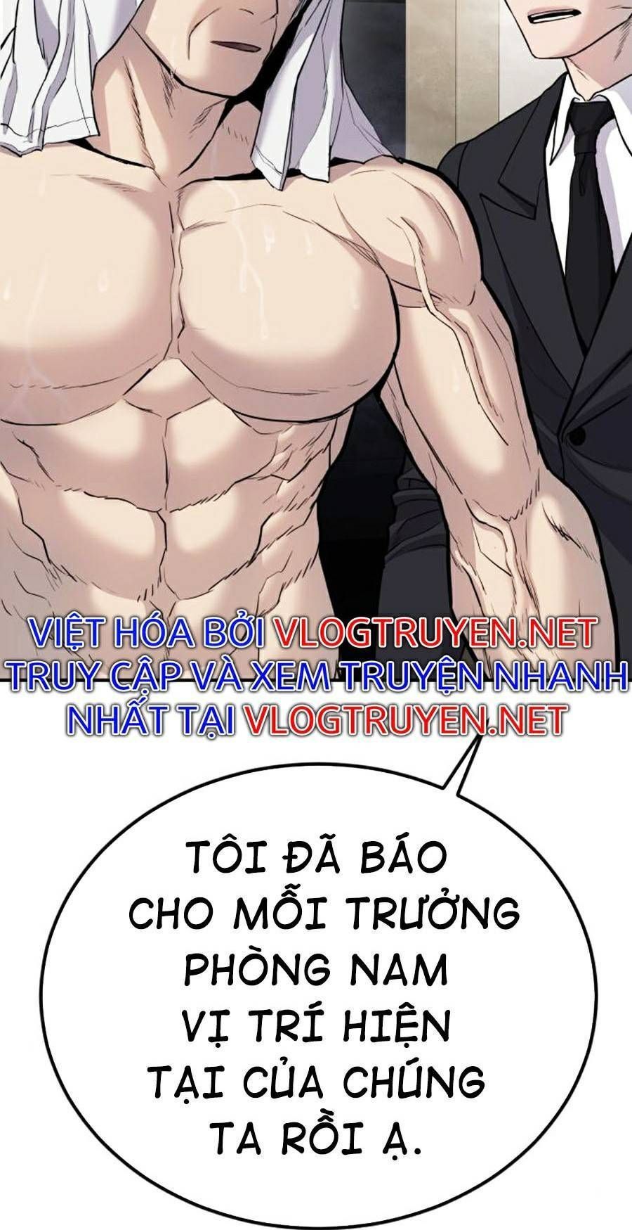 Bố Tôi Là Đặc Vụ Chapter 17.2 - Trang 2