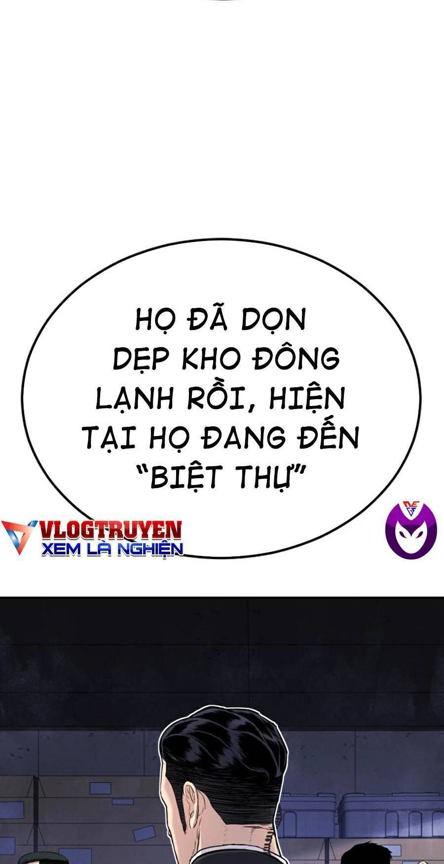 Bố Tôi Là Đặc Vụ Chapter 17.2 - Trang 2