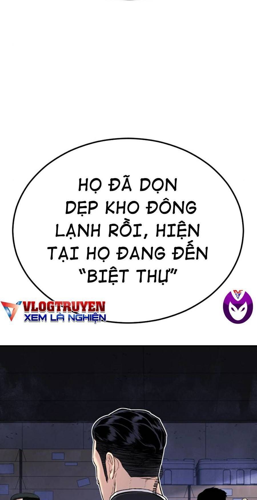 Bố Tôi Là Đặc Vụ Chapter 17.4 - Trang 2