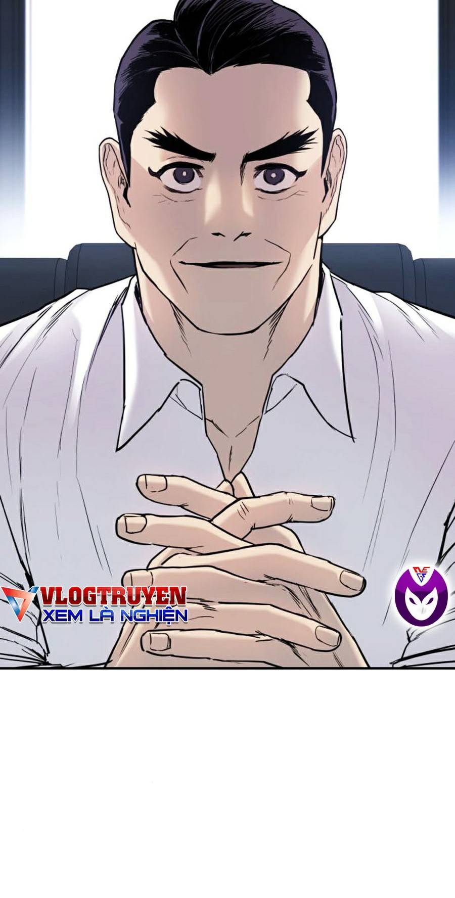 Bố Tôi Là Đặc Vụ Chapter 17.5 - Trang 2