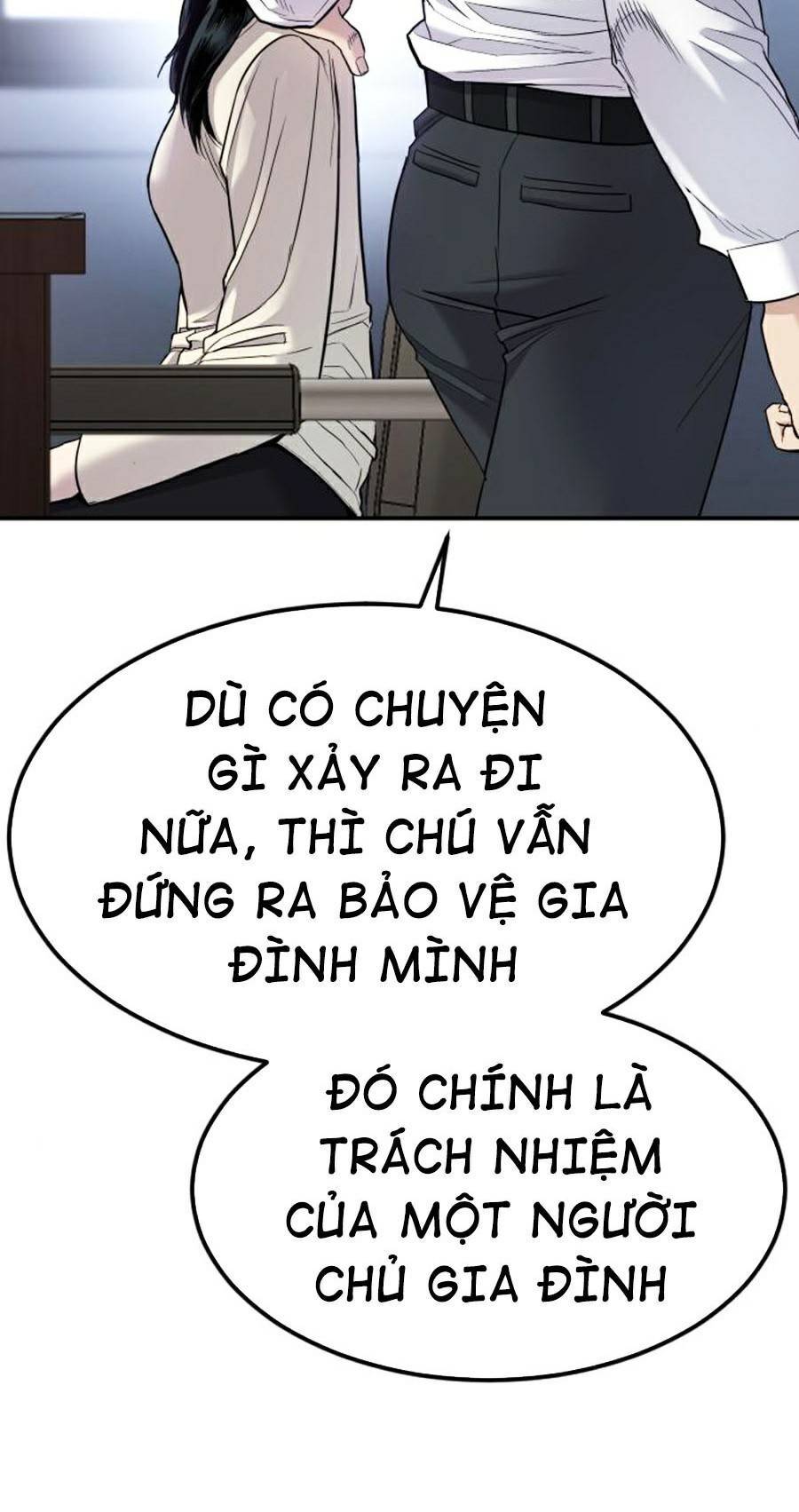 Bố Tôi Là Đặc Vụ Chapter 17.5 - Trang 2