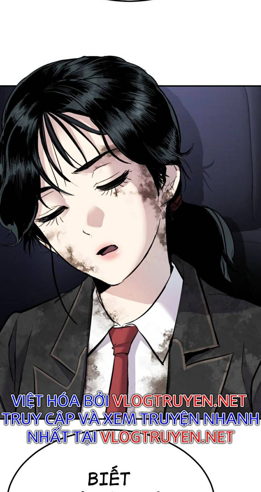 Bố Tôi Là Đặc Vụ Chapter 17.5 - Trang 2