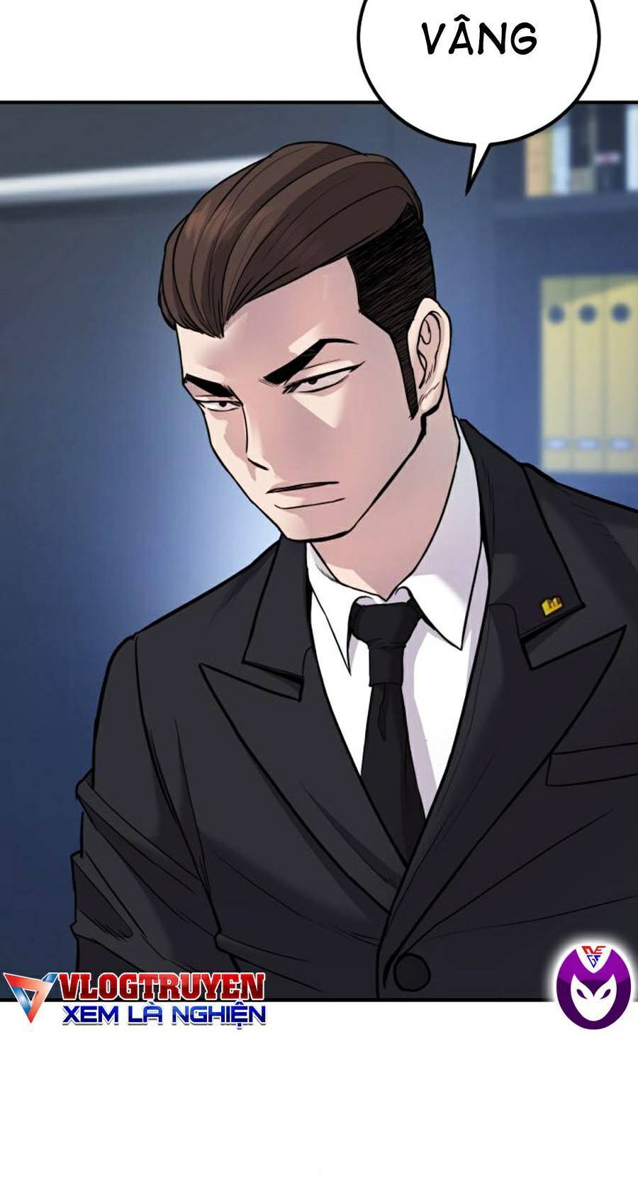 Bố Tôi Là Đặc Vụ Chapter 17.5 - Trang 2