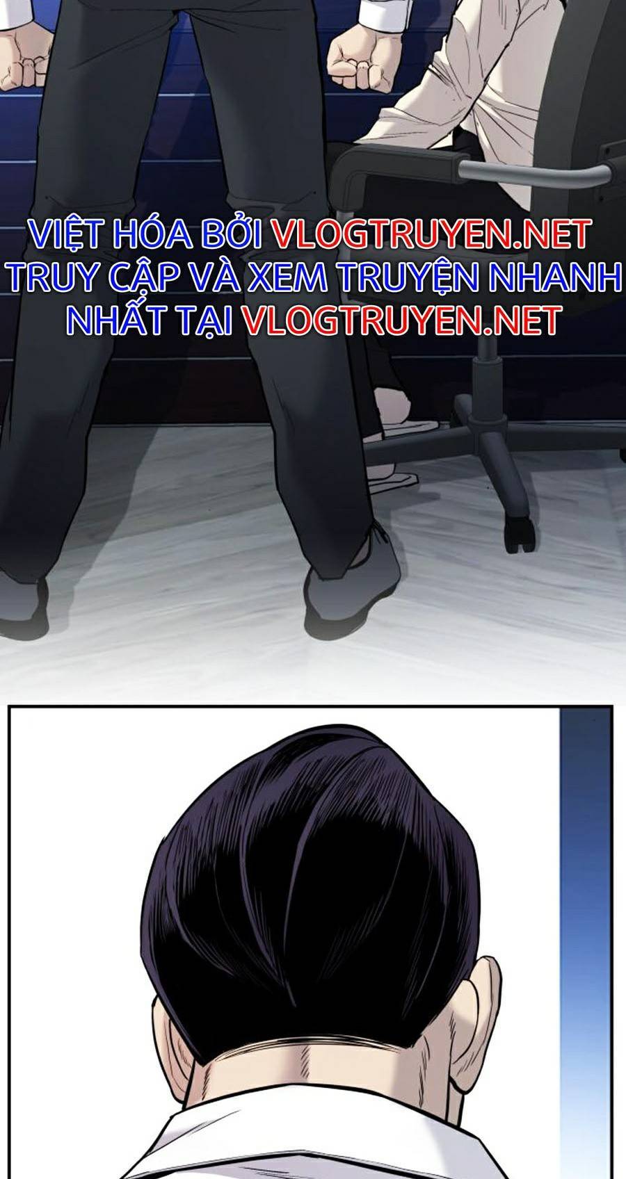 Bố Tôi Là Đặc Vụ Chapter 17.5 - Trang 2