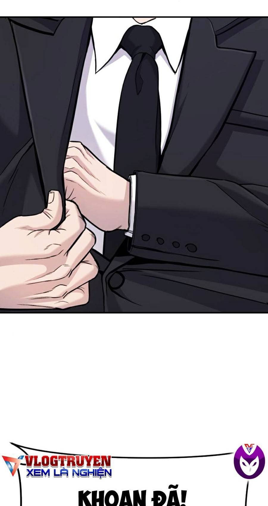 Bố Tôi Là Đặc Vụ Chapter 17.5 - Trang 2