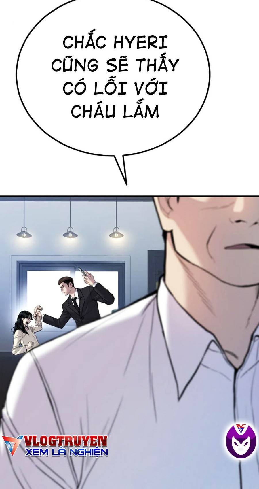 Bố Tôi Là Đặc Vụ Chapter 17.5 - Trang 2