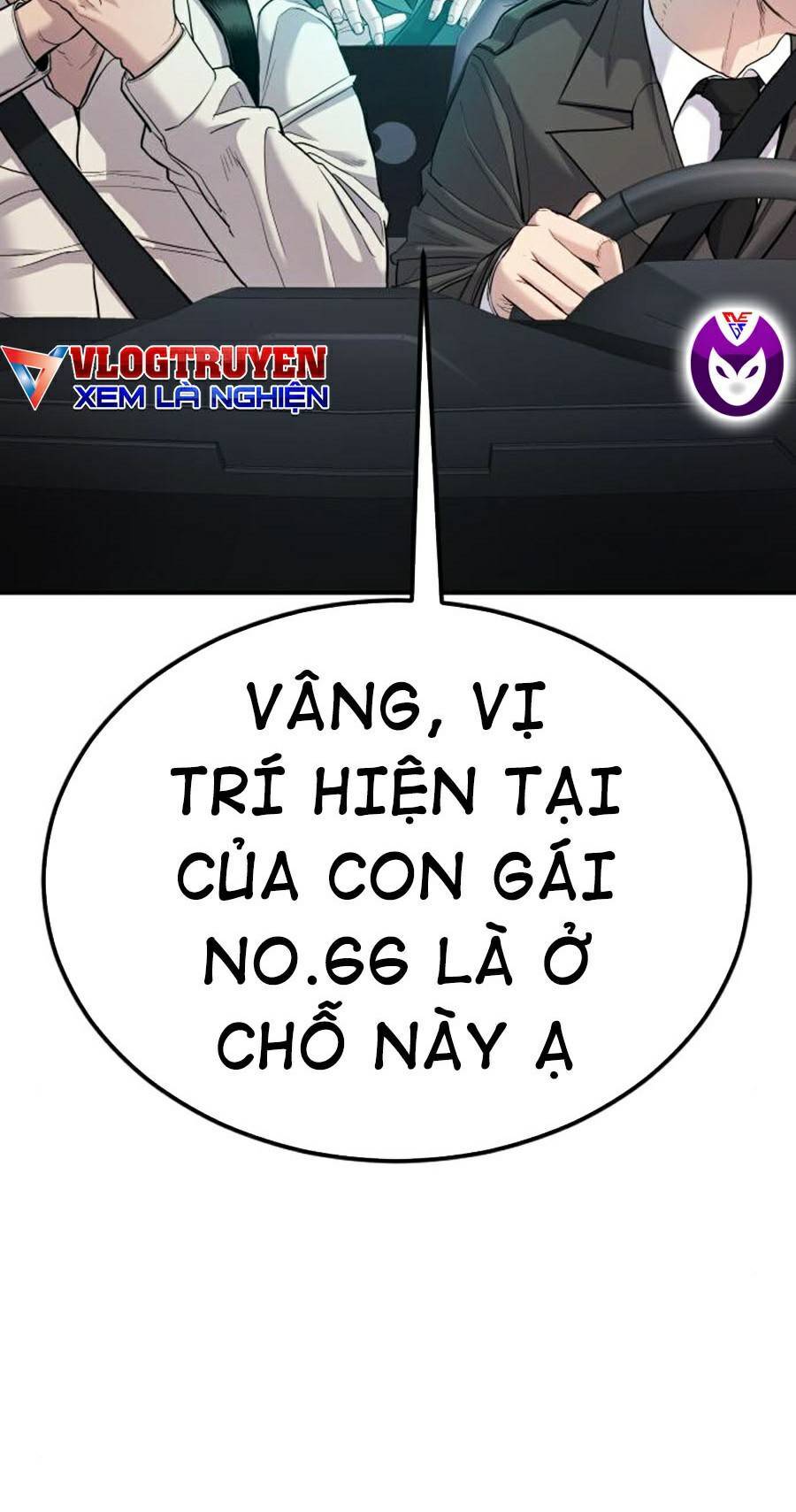 Bố Tôi Là Đặc Vụ Chapter 17.5 - Trang 2