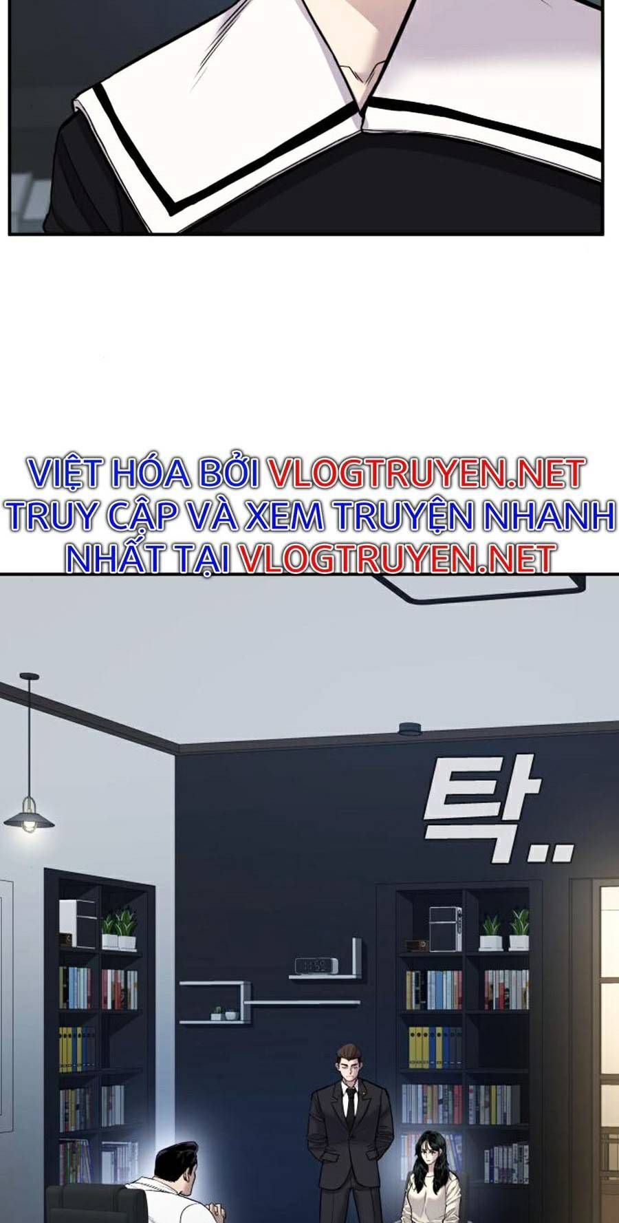 Bố Tôi Là Đặc Vụ Chapter 17.6 - Trang 2