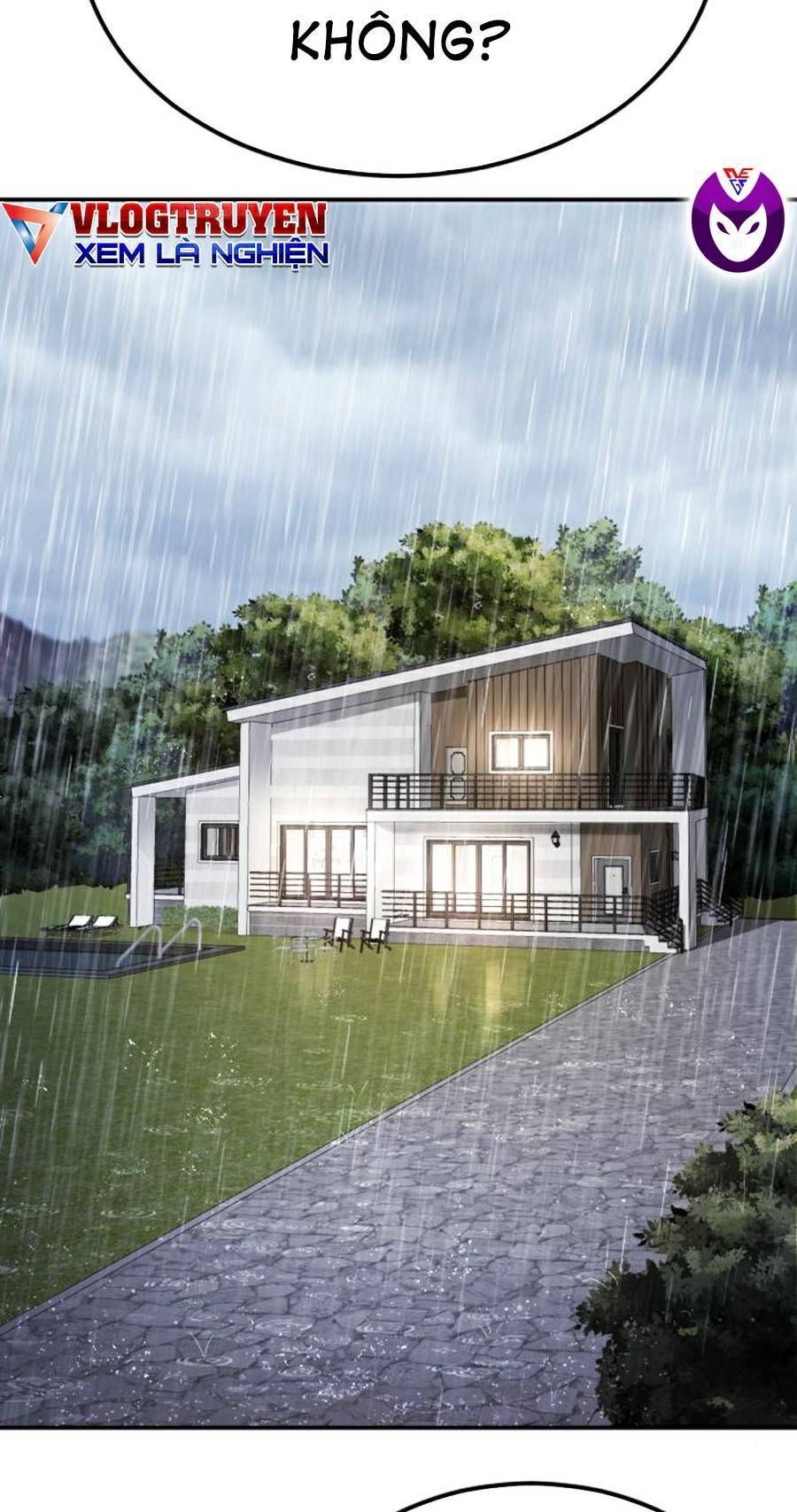 Bố Tôi Là Đặc Vụ Chapter 17.7 - Trang 2